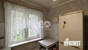 2-к квартира, вторичка, 46м2, 2/5 этаж