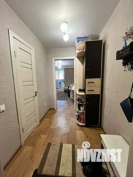 Студия квартира, вторичка, 25м2, 12/13 этаж