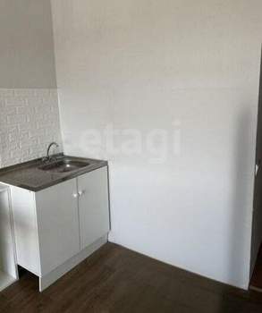 Студия квартира, вторичка, 23м2, 1/3 этаж