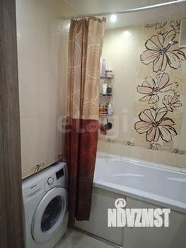 4-к квартира, вторичка, 90м2, 6/10 этаж