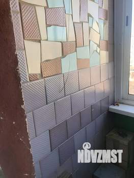 1-к квартира, вторичка, 38м2, 5/5 этаж