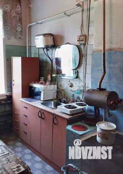 1-к квартира, вторичка, 43м2, 1/1 этаж