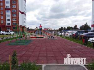 1-к квартира, вторичка, 30м2, 2/5 этаж
