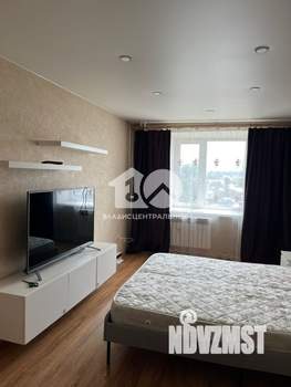 1-к квартира, вторичка, 37м2, 6/9 этаж