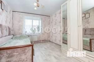 3-к квартира, вторичка, 64м2, 3/5 этаж