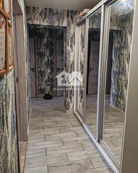 2-к квартира, вторичка, 57м2, 4/5 этаж