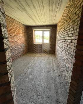 1-к квартира, вторичка, 39м2, 2/3 этаж