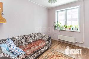 2-к квартира, вторичка, 42м2, 1/3 этаж