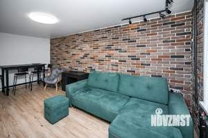 3-к квартира, вторичка, 65м2, 4/5 этаж