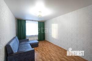 1-к квартира, вторичка, 38м2, 3/9 этаж