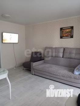 Студия квартира, вторичка, 26м2, 2/3 этаж