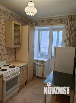 1-к квартира, вторичка, 29м2, 4/9 этаж