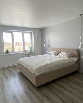 2-к квартира, вторичка, 73м2, 8/10 этаж