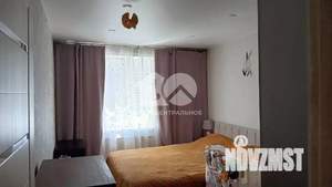 2-к квартира, вторичка, 55м2, 6/6 этаж
