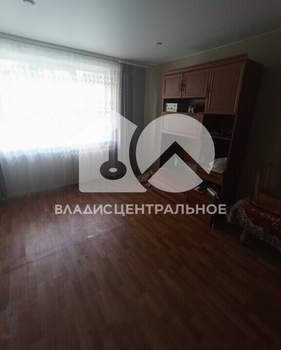 2-к квартира, вторичка, 44м2, 1/5 этаж