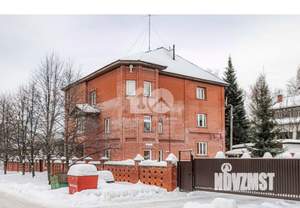 2-к квартира, вторичка, 79м2, 1/3 этаж