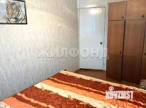3-к квартира, вторичка, 56м2, 5/5 этаж