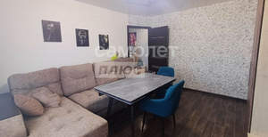 2-к квартира, вторичка, 45м2, 5/5 этаж