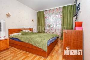 3-к квартира, вторичка, 66м2, 5/5 этаж