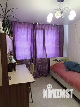 2-к квартира, вторичка, 43м2, 5/5 этаж
