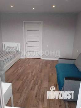 2-к квартира, вторичка, 51м2, 7/9 этаж