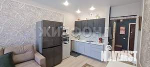 2-к квартира, вторичка, 47м2, 4/11 этаж