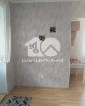 Студия квартира, вторичка, 23м2, 1/3 этаж