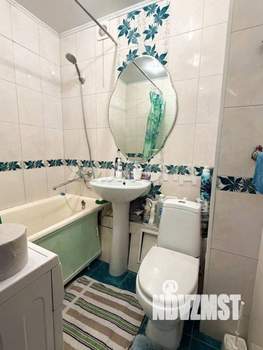1-к квартира, вторичка, 32м2, 5/5 этаж