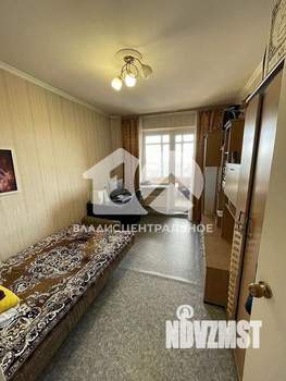 3-к квартира, вторичка, 70м2, 10/10 этаж