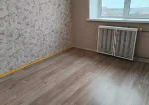 2-к квартира, вторичка, 40м2, 2/3 этаж