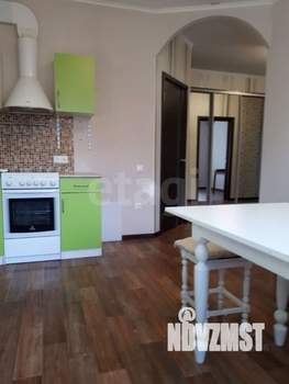 2-к квартира, вторичка, 60м2, 2/6 этаж