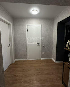 2-к квартира, вторичка, 59м2, 6/9 этаж