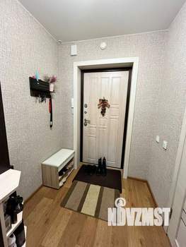 Студия квартира, вторичка, 25м2, 12/13 этаж