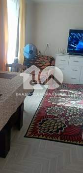 1-к квартира, вторичка, 29м2, 3/5 этаж