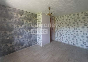 1-к квартира, вторичка, 20м2, 2/5 этаж