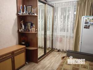 3-к квартира, вторичка, 59м2, 5/5 этаж