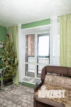 3-к квартира, вторичка, 75м2, 4/4 этаж