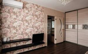 2-к квартира, вторичка, 46м2, 5/9 этаж