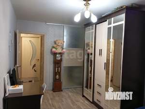 3-к квартира, вторичка, 59м2, 5/5 этаж