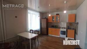 Студия квартира, вторичка, 36м2, 2/6 этаж
