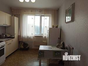 1-к квартира, вторичка, 44м2, 5/6 этаж