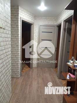 3-к квартира, вторичка, 59м2, 5/5 этаж