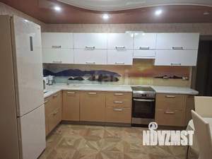 4-к квартира, вторичка, 90м2, 6/10 этаж