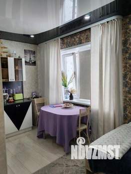 2-к квартира, вторичка, 44м2, 3/5 этаж