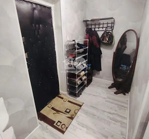 1-к квартира, вторичка, 34м2, 4/5 этаж