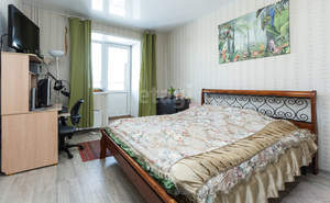 3-к квартира, вторичка, 78м2, 6/9 этаж