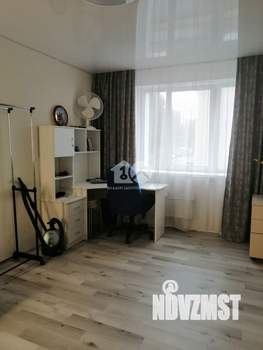 3-к квартира, вторичка, 75м2, 2/4 этаж