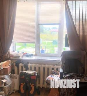 Студия квартира, вторичка, 22м2, 3/3 этаж