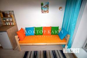 1-к квартира, вторичка, 37м2, 3/5 этаж