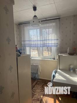 1-к квартира, вторичка, 30м2, 2/5 этаж
